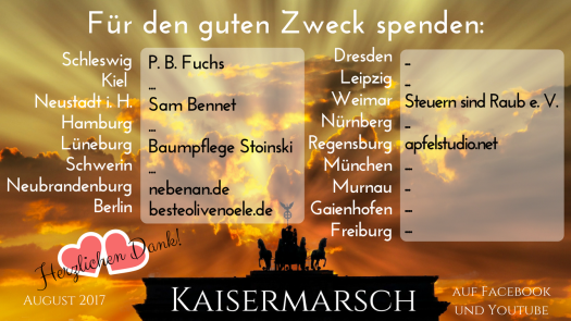 Kaisermarsch (3)